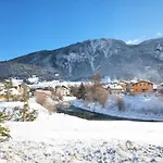 Apartment With Parking In Val Cenis