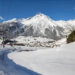 With Parking In Val Cenis