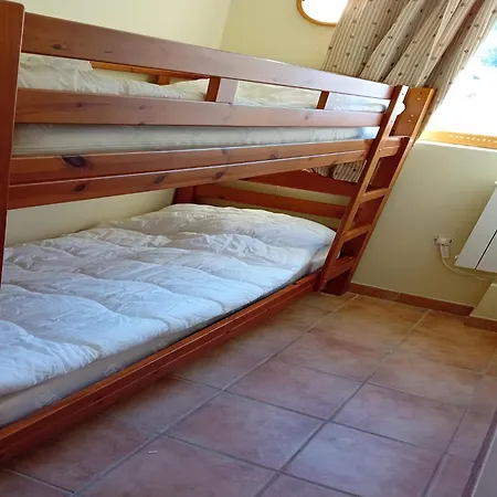 With Parking In Appartement *